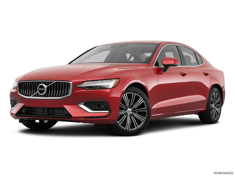 Левое стекло фары Volvo S60 II Рестайлинг - Замена, полировка, ремонт - МирФар