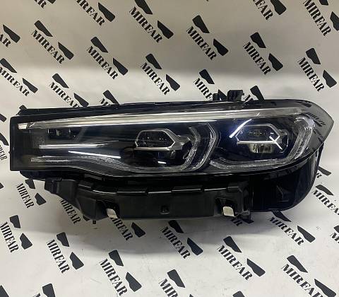 Фара левая BMW X7 G07 2019-н.в. Led