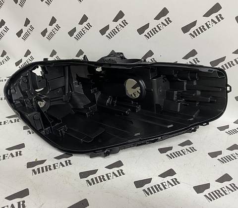 Правый корпус фары BMW 2er F44 2019-2024 Full LED