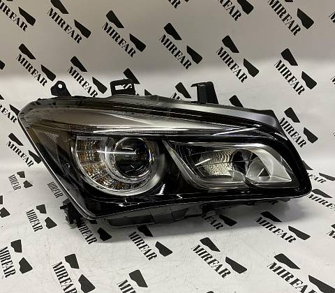 Фара правая Infiniti QX80 2013-2017 Led 