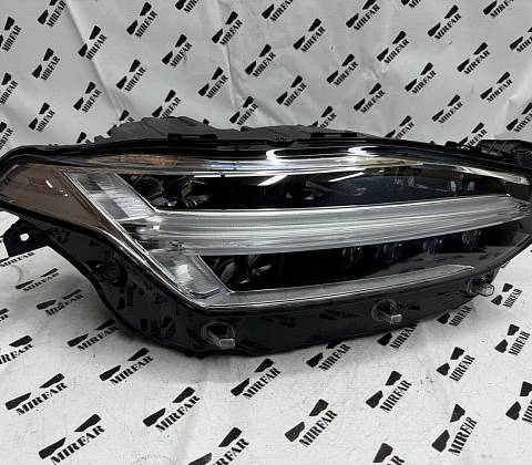 Фара правая Volvo Xc90 2 2014-2019 Full Led