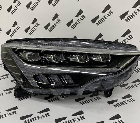 Фара правая Haval Jolion I 2021-н.в. Led