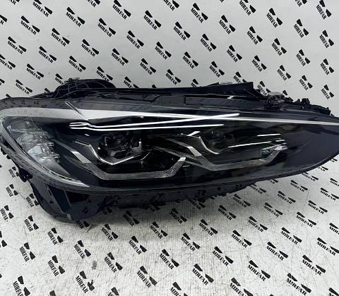 Фара правая Bmw 4 Series G22 G23 G26 2020- LED